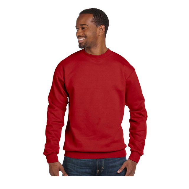 Hanes - Ecosmart Crewneck Sweatshirt