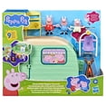 thumbnail image 3 of Peppa Pig La caravane des trois petits cochons, coffret, 3 of 16