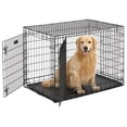 thumbnail image 3 of MidWest Ultima Pro Double-Door Folding Dog Crate, 3 of 8