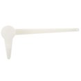 thumbnail image 3 of Toilet Tank Replacement Handle Lever Plastic Toilet Flush Lever Toilet Handle(Front Mount Type), 3 of 8