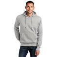 thumbnail image 1 of District Perfect Weight Fleece Hoodie DT1101, 1 of 1