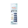 thumbnail image 1 of Salon Effects Perfect Press-On Nails, Non-Damaging Manicure, Easy to Apply, 1 of 7