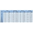 thumbnail image 3 of 2025 Women's Plus Size Jacket Women Plus Size Long Coat Daily Fall Regular Coat Extra Long Sleeve Jacket for Women Regular Fit Breathable Casual Jacket Long Sleeve Solid Color Quilted, 3 of 7