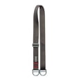 thumbnail image 2 of Corde d'Escalade d'Arbre Fournitures Sportives Professionnelles de Randonnée Accessoires de Sport Extérieur Durables Excellentes Cordes Protection Noir, 2 of 9