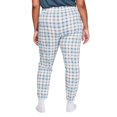 thumbnail image 3 of George Women's Plus Sleep Jogger, 3 of 6