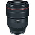thumbnail image 4 of Canon RF28-70mm F2 L USM Objectif, Objectif Zoom, Compatible avec les Appareils Photo Sans Miroir EOS R Series, Noir, 4 of 5