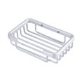 thumbnail image 3 of Box Household Wall-Mounted Draining  Dish Box Holder Container Bathroom Accessory, 3 of 8