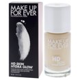 thumbnail image 4 of HD Skin Hydra Glow - 1Y00 Warm Shell by Make Up For Ever for Women - 1.01 oz Foundation, 4 of 5