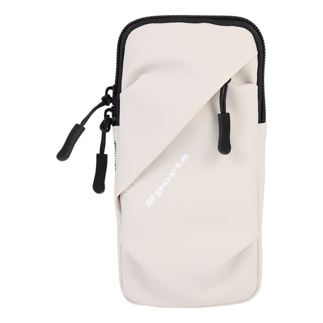 Sports Armband Phone Holder Running Cellphone Sleeve Elastic Arm Storage Pouch