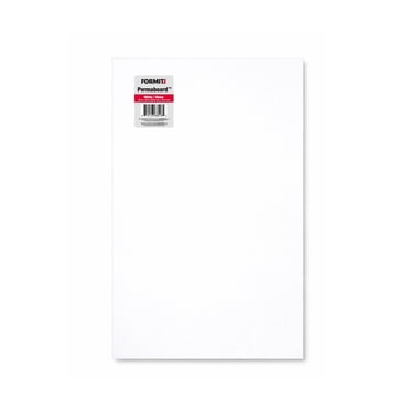 Formit Pan coro, blanc, 20x30 (paquet de 1)