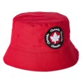 thumbnail image 1 of Canadiana Unisex Reversible Bucket Hat, 1 of 4