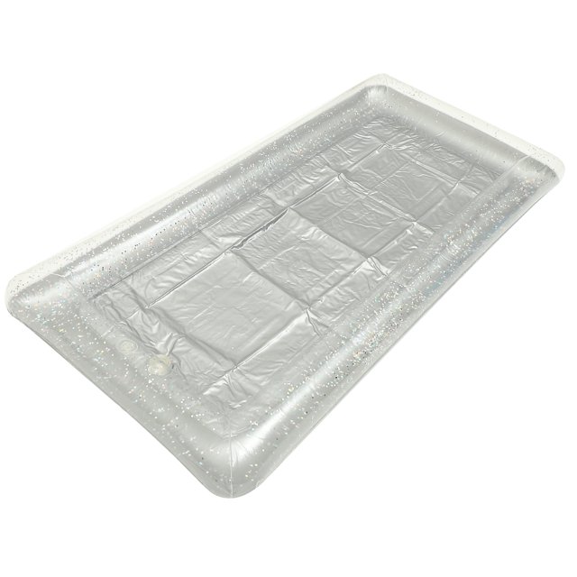 Glacière Gonflable Glacière Alimentaire Gonflable Buffet Plateau de Service Gonflable Plateau de Service pour Aliments Gonflable