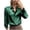 Army Green, variant on Atogsazn Satin Blouses for Women Casual Button Down Silk Work Shirt Business Long Sleeve Tops Clothing Beige M Fashion