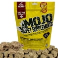 thumbnail image 1 of Mojo Pet Supplements - Beef Liver (Human-Grade) Chews, 1 of 1