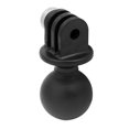 thumbnail image 3 of Adaptateur de Trépied à Tête de Boule pour Caméra GoPro, Pièces de Rechange, 3 of 9