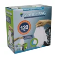 thumbnail image 1 of Grab-A-Rag Chiffons en Microfibre Lavables, Lot de 120, 1 of 1