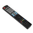 thumbnail image 4 of DEWIN >8M Distance TV Télécommande Réponse Rapide Télécommande pour DEWIN TV AKB72914208/AKB-7291420, 4 of 13