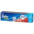 thumbnail image 3 of Ziploc® Slider Freezer Bags with Power Seal Technology, Large, 3 of 9