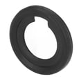 thumbnail image 3 of Camera Viewfinder Eyepiece Eyecup Set Replacement Viewfinder Eyecup with Hot Shoe Cover and Bubble Spirit Level for Z8 Z9 SLR Camera, 3 of 14