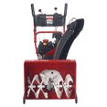 thumbnail image 3 of Troy-Bilt 24-inch 208cc Two Stage Snow Blower With Electric Start, 3 of 3