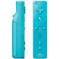 thumbnail image 1 of Améliorez Votre Expérience Wii! Utilisé Nintendo Wii Motion Plus (Bleu), 1 of 1