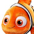 thumbnail image 4 of Disney Pixar Finding Nemo Nemo Plush, 4 of 5