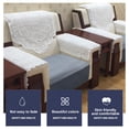 thumbnail image 2 of Nouvelle Housse de sofa Universelle Résistante à l'Usure 2023, Remplacement de la Housse de Coussin de sofa Élastique, Housse de sofa Antidérapante en Forme, Housse de sofa Inclinable, 2 of 6