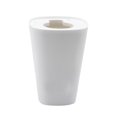 thumbnail image 1 of Upside Down Hanging Planter Recycled Indoor Outdoor Sky Pot For Patio Garden, 1 of 3