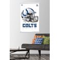 thumbnail image 3 of NFL Indianapolis Colts - Casque anti-goutte 20, 3 of 4