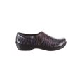 thumbnail image 4 of Klogs Chaussures pour Femmes Mission Sabot d'Allaitement à Dos Fermé, 4 of 4