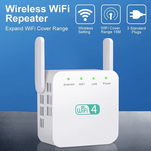 Wi-Fi Amplifier Long Range WIFI Signal Booster Ultra boost ,Wireless WIFI Repeater WIFI Extender 300Mbps WIFI Repeater Access Point