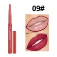 thumbnail image 3 of FcBaudy Rouge à Lèvres pour Femmes, Encre à Lèvres, Brillant à Lèvres Stylo Rouge à Lèvres pour Femmes Bâton Non Décolorant Stylo Rouge à Lèvres Longue Tenue Stylo Rouge à Lèvres, 3 of 5