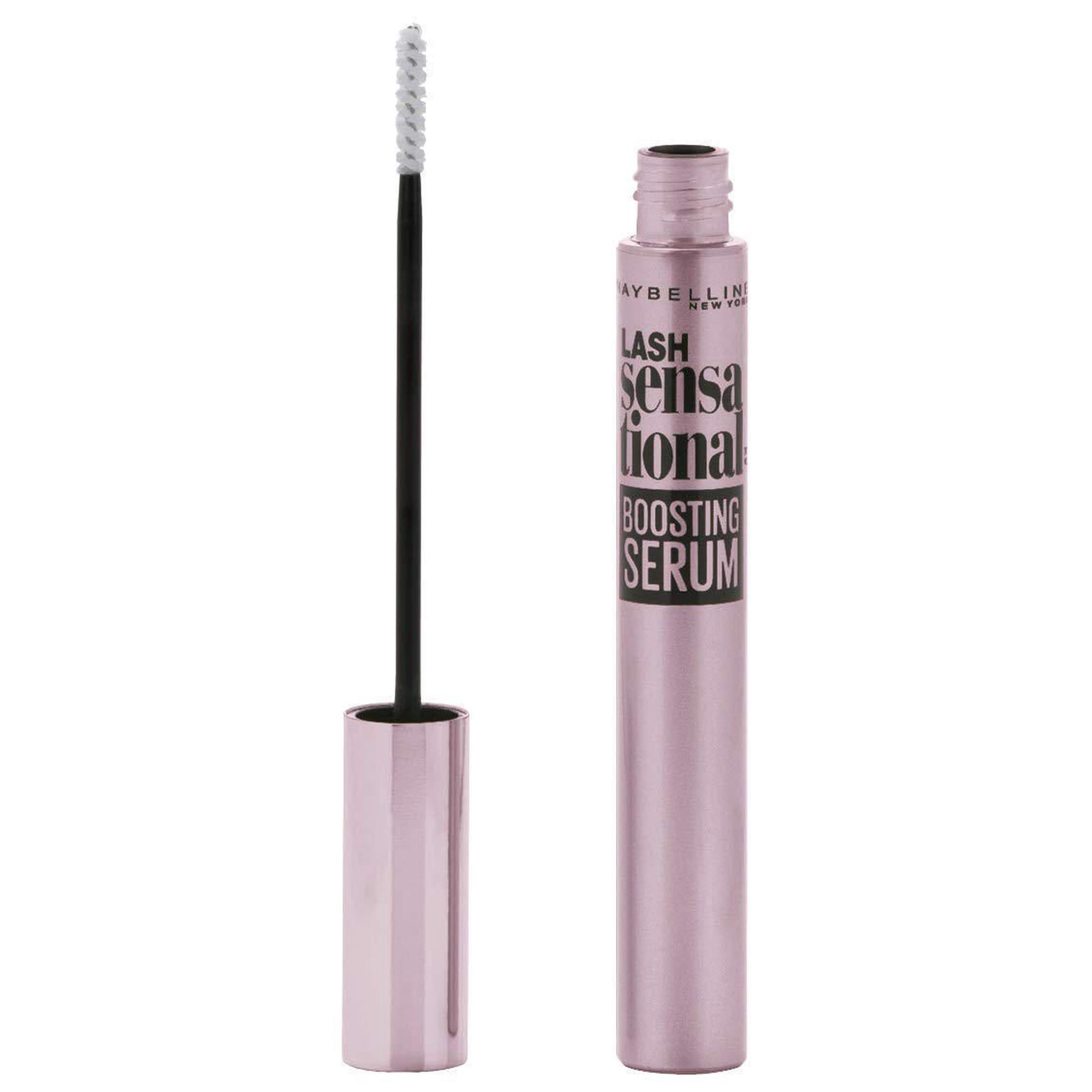 Maybelline New York Lash Sensational Boosting Eyelash Serum