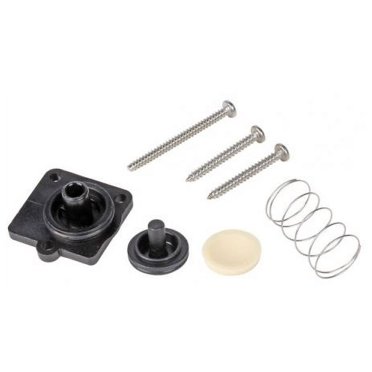 CK Valve Fresh Water Check Valve