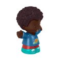 thumbnail image 3 of ​Fisher-Price Little People Chris, 3 of 5