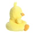 thumbnail image 2 of Aurora Palm Pals - Darling Duck 5", 2 of 3