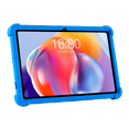 thumbnail image 3 of Case For Teclast T40S Tablet Safe Shockproof Silicone Stand Cover Sky blue Teclast T40S, 3 of 6