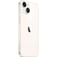 thumbnail image 2 of Restored Apple iPhone 14 256GB Fully Unlocked Starlight Excellent (Certified Refurbished), 2 of 5