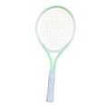 thumbnail image 3 of ZLight Tennis Racket Nonslip Grip High Strength Strings Nylon for Park Beach Garden Pink Green White, 3 of 4