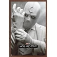 thumbnail image 1 of Marvel Moon Knight - M. Knight One Sheet, 1 of 4