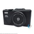thumbnail image 1 of Refurbished Vivitar VECXX99 4K 20MP Digital Camera with 8x Digital Zoom and 3" LED Display - Black, 1 of 1