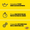thumbnail image 3 of Pennzoil 5W-20 Motor Oil, 5 Litre (3 pack), 3 of 4