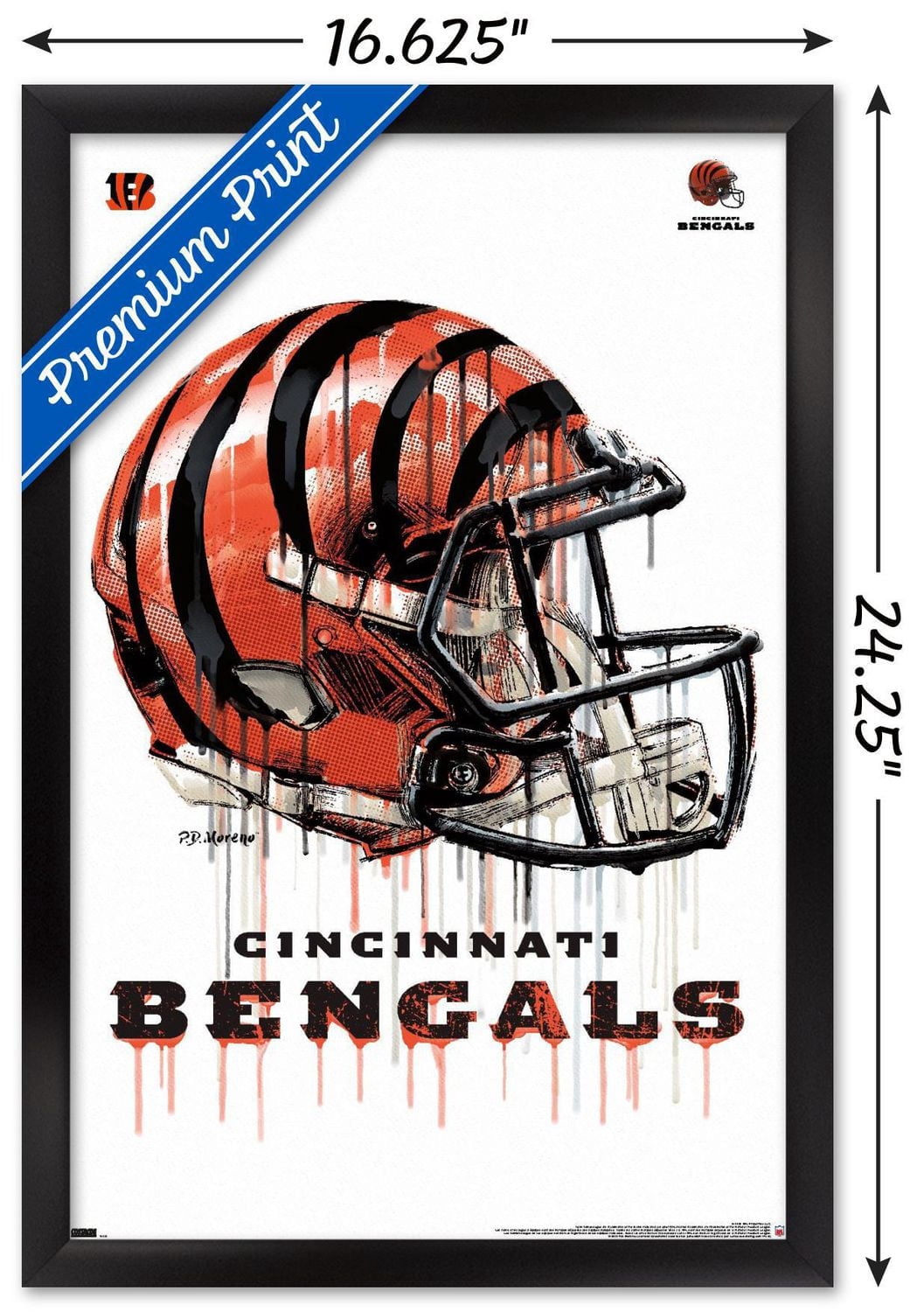 NFL Cincinnati Bengals