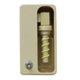 thumbnail image 2 of weibbin Magnetic Flippable Table Lamp Decompression Mechanical Night Light LED Rechargeable Night Lamp Press Lever Ejection Night Lamp Fidget Toy, 2 of 5