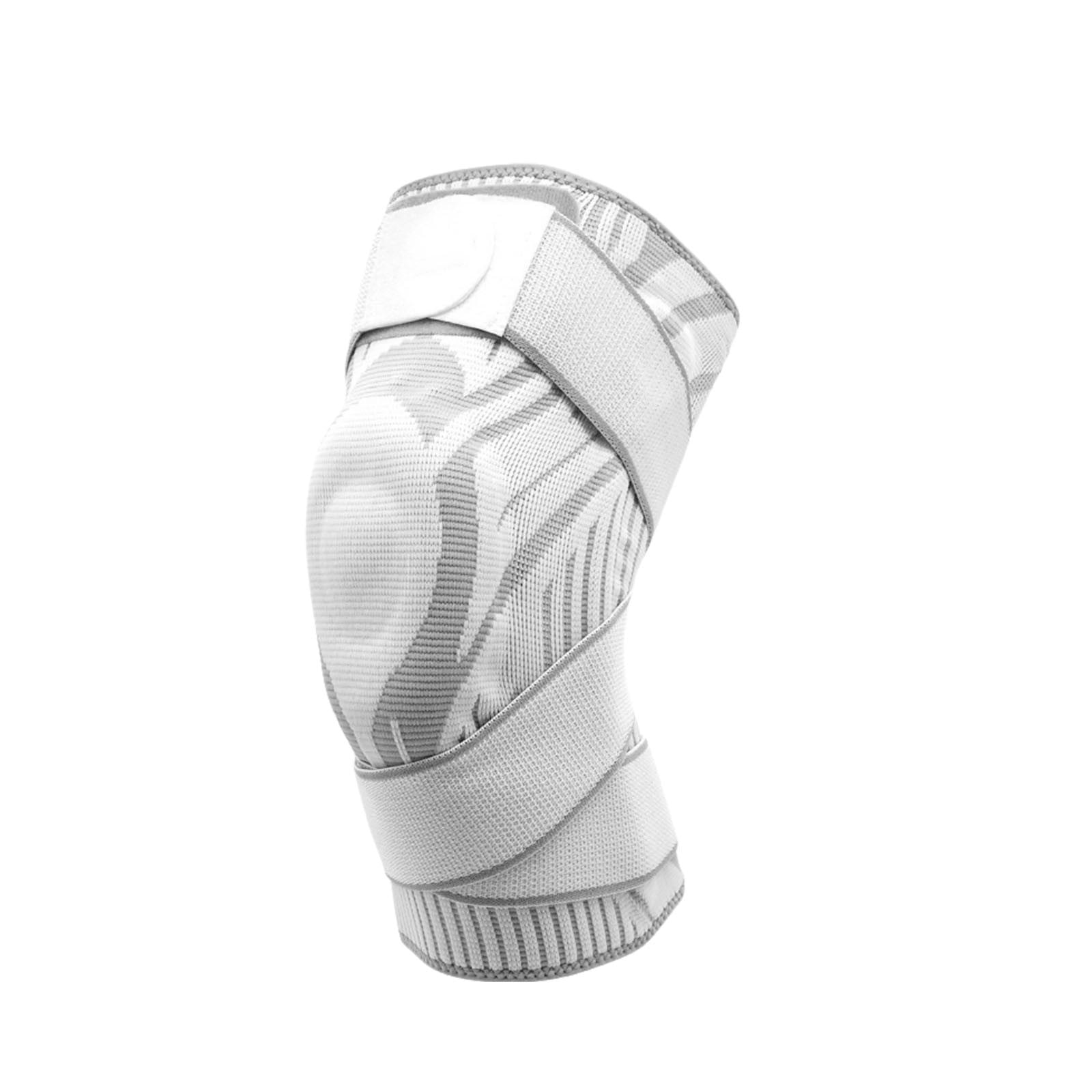 TIELUTT Breathable Knee Support for Sports and with Stabilizing Strap and Kids Elbow Pads Skateboard Knee Pads and Elbow Pads for Adults Kids Pads for Skateboarding Pads for Bike Riding Girl Knee Pad