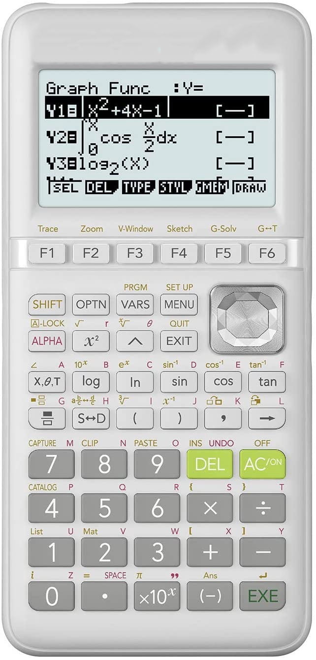 Graphing Calculator