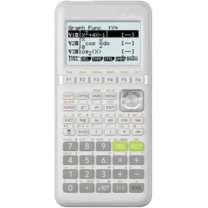 Calculatrice de graphique