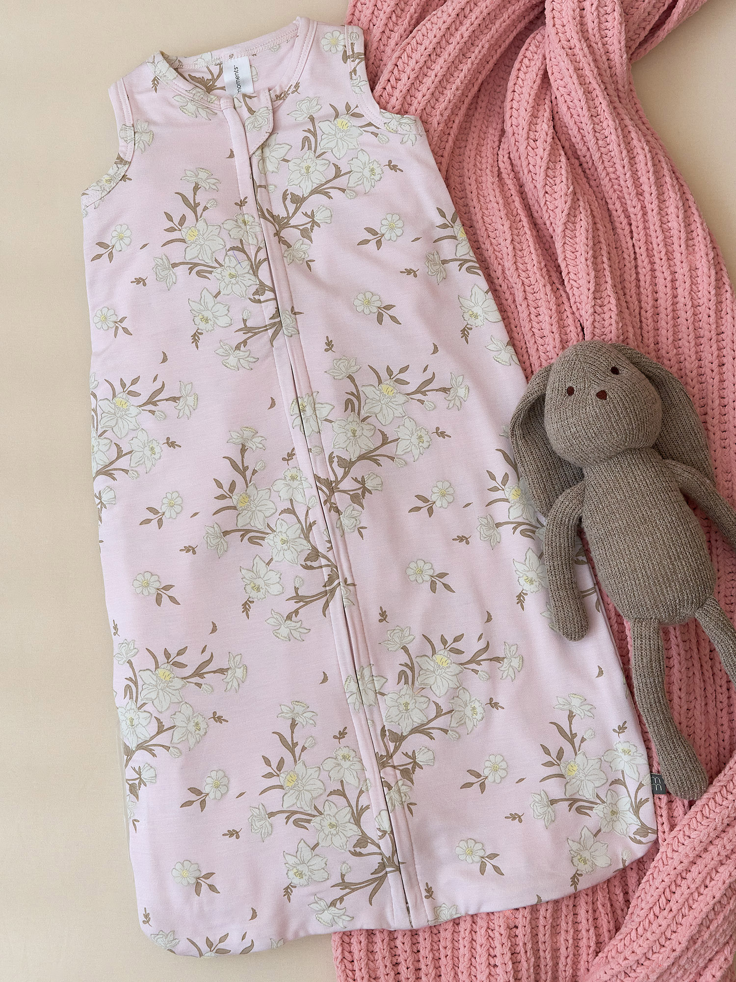 Couverture en chenille Modern Moments 1PK pour bébé et tout-petit