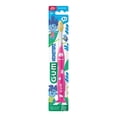 thumbnail image 2 of GUM® Juniors' Toothbrush, Ultra Soft Bristles, Ages 5+, 1 Count, 2 of 6