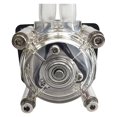 thumbnail image 3 of Peristaltic Pump DC 12V/24V 500ml/min  Dosing Pump For Vacuum Aquarium Lab Analytical ,Easy to Use, 3 of 6